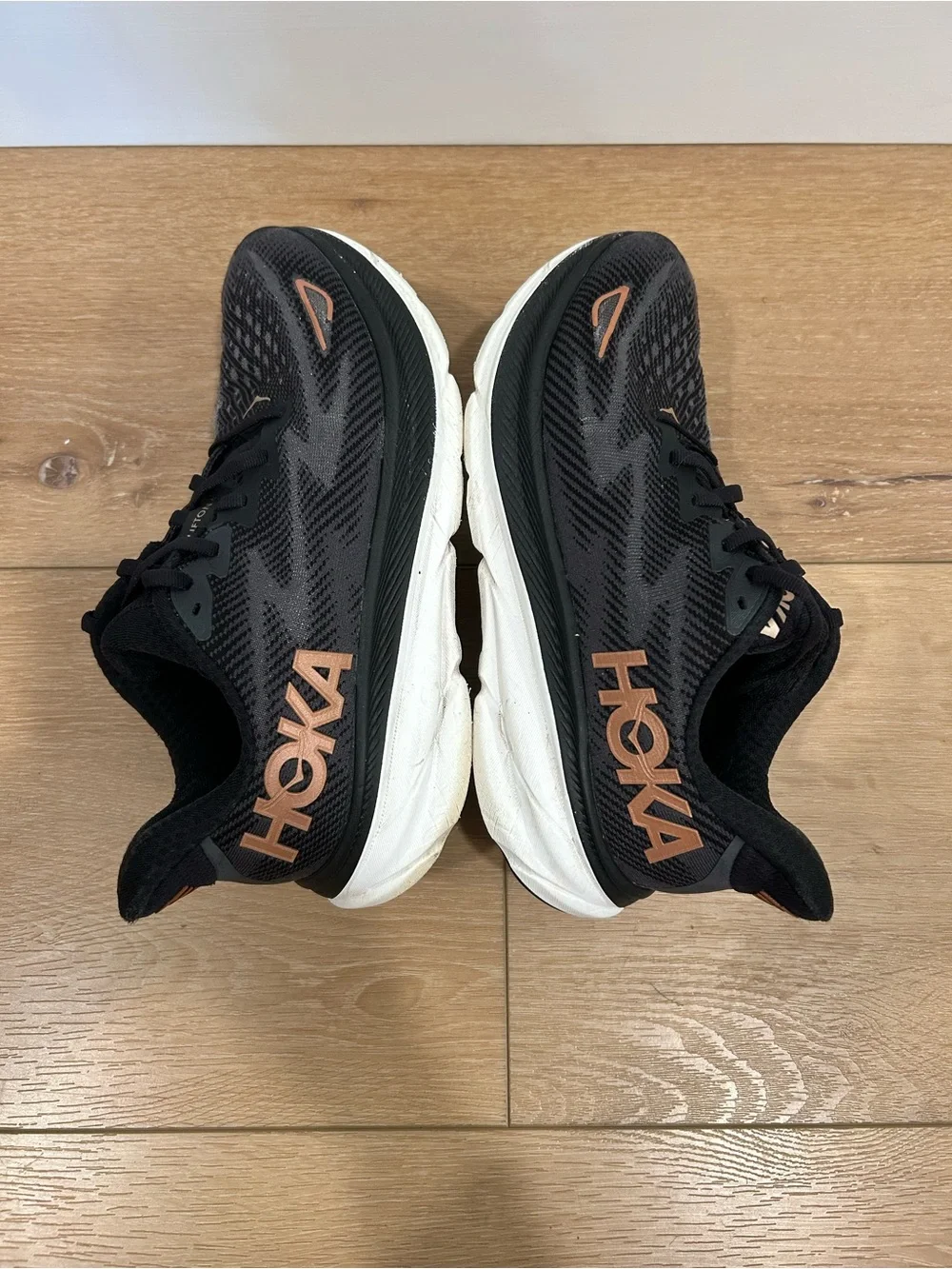 HOKA Women's Clifton 9 - Women’s 7 - Picture 5 of 9